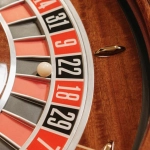Математический анализ рулетки в казино с расчетами вероятностей